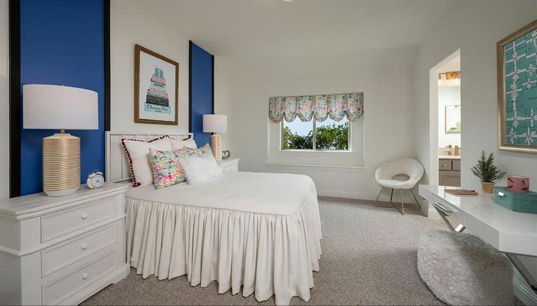 Lockhart Bed 3 Lockhart Bed 3