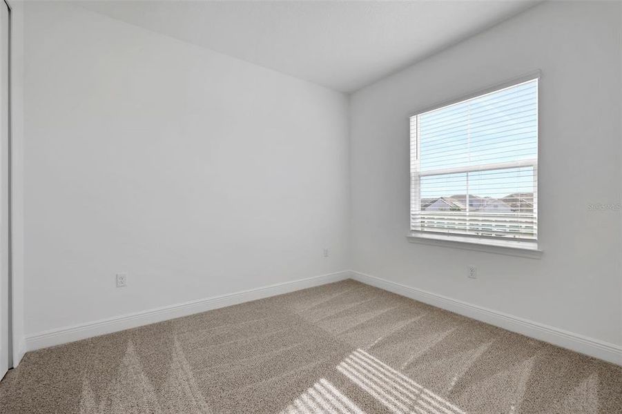 Spacious, unfurnished interior of a new home in , St. Cloud (Image 15).