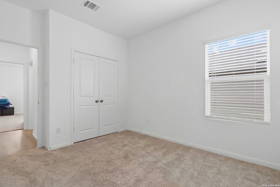 Spacious, unfurnished interior of a new home in , San Antonio (Image 20). Spacious, unfurnished interior of a new home in , San Antonio (Image 20).