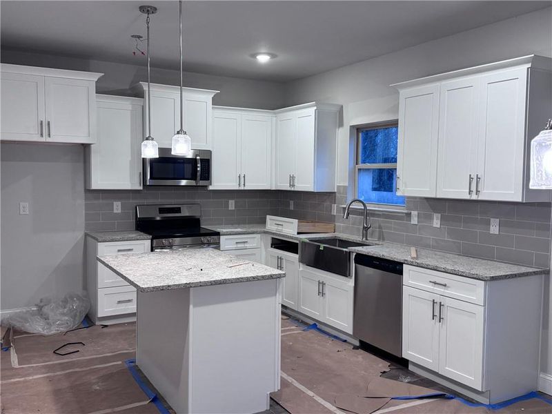 Image 35 of a home in Magnolia Villas.