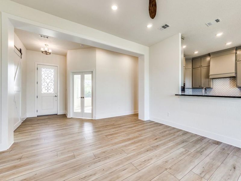 Image 12 of a home in . Image 12 of a home in .