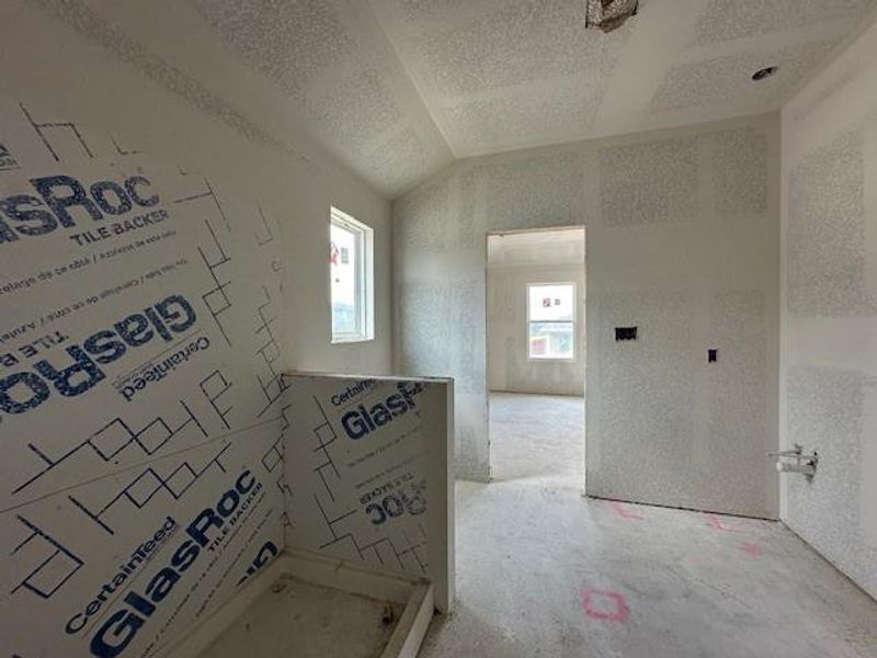 6400 Velvet Leaf Lane - Under Construction 6400 Velvet Leaf Lane - Under Construction