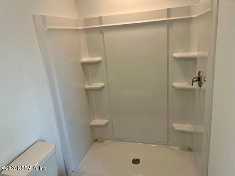 Close-up of interior finishes inside a home in Corsair, Middleburg (Image 9). Close-up of interior finishes inside a home in Corsair, Middleburg (Image 9).