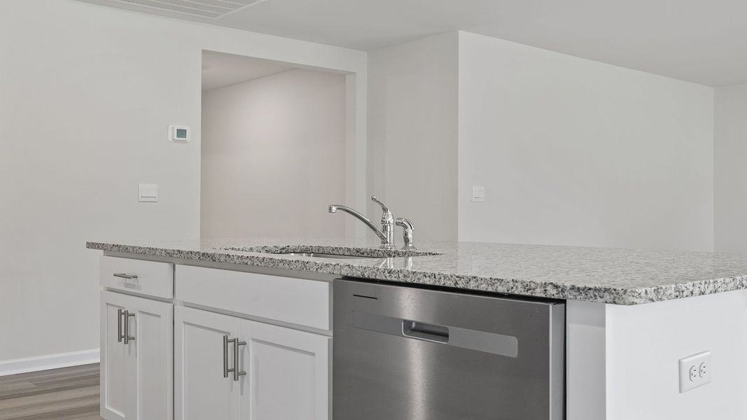 Close-up of interior finishes inside a home in Gibson Grove, Laurens (Image 12). Close-up of interior finishes inside a home in Gibson Grove, Laurens (Image 12).