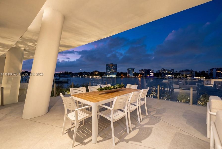 Community amenities in , Miami (Image 40).