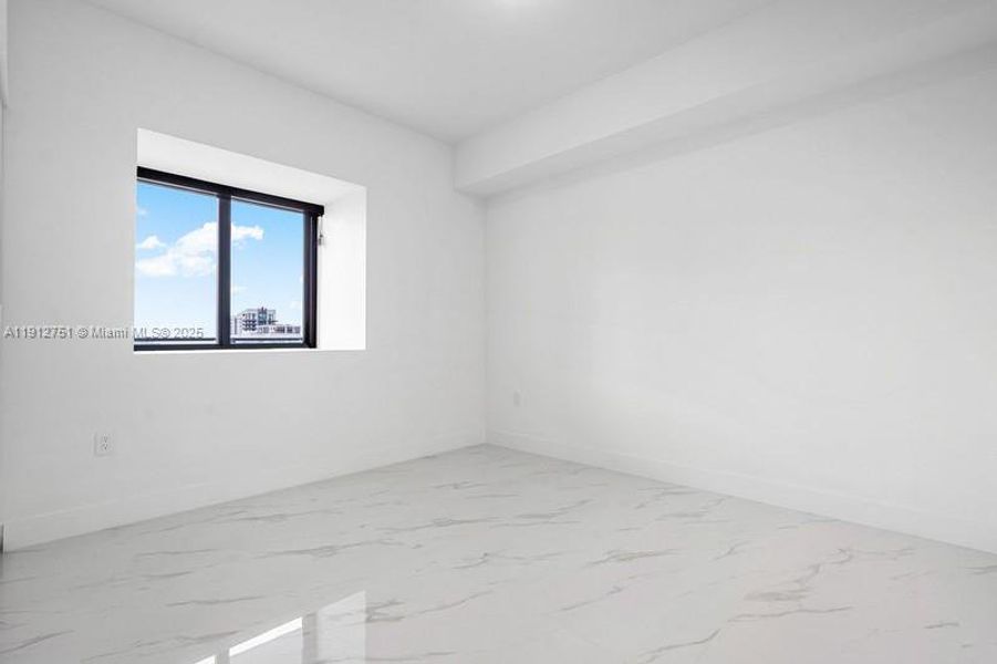 Spacious, unfurnished interior of a new home in , Miami (Image 25). Spacious, unfurnished interior of a new home in , Miami (Image 25).