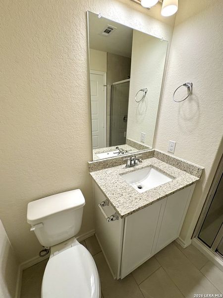 Furnished interior view inside a new home in , San Antonio (Image 5). Furnished interior view inside a new home in , San Antonio (Image 5).