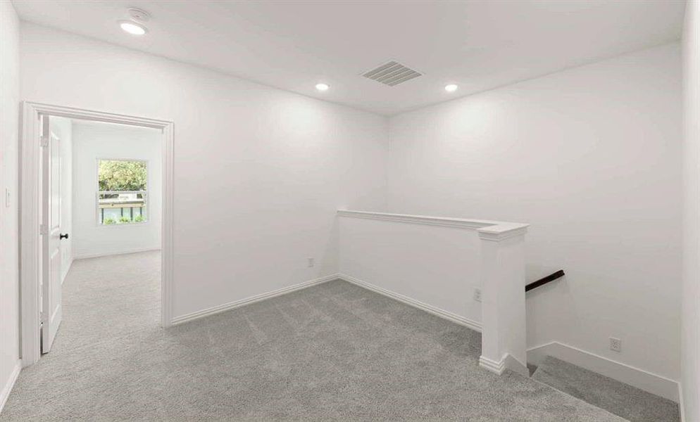 Loft Representative Photo