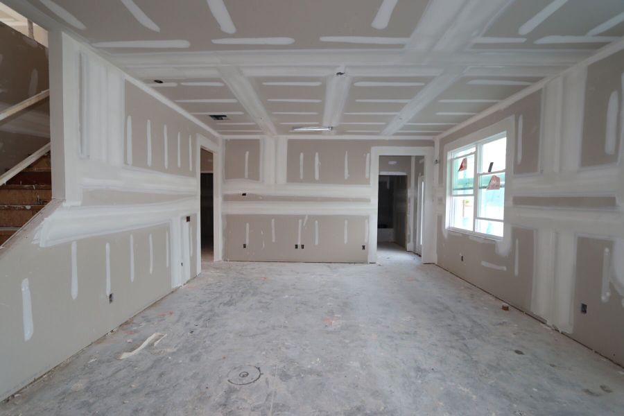 Drywall