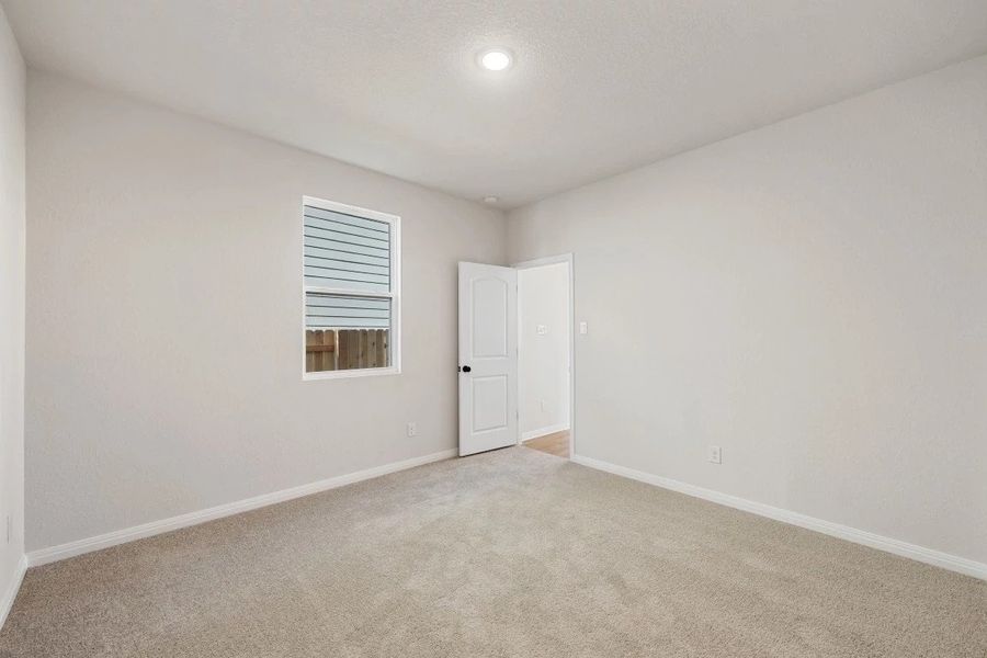 Bedroom 4 Bedroom 4