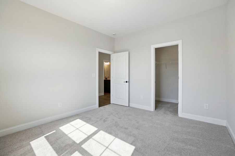 Spacious, unfurnished interior of a new home in Harmony, Harrisburg (Image 59). Spacious, unfurnished interior of a new home in Harmony, Harrisburg (Image 59).