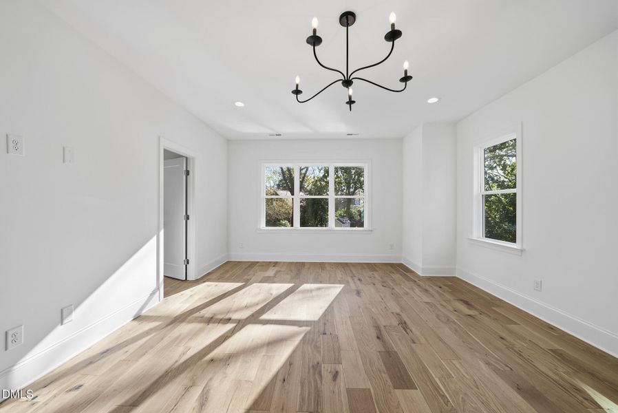 Example owners suite Example owners suite