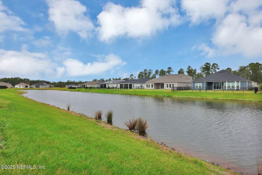 Image 28 of a home in Hyland Trail.