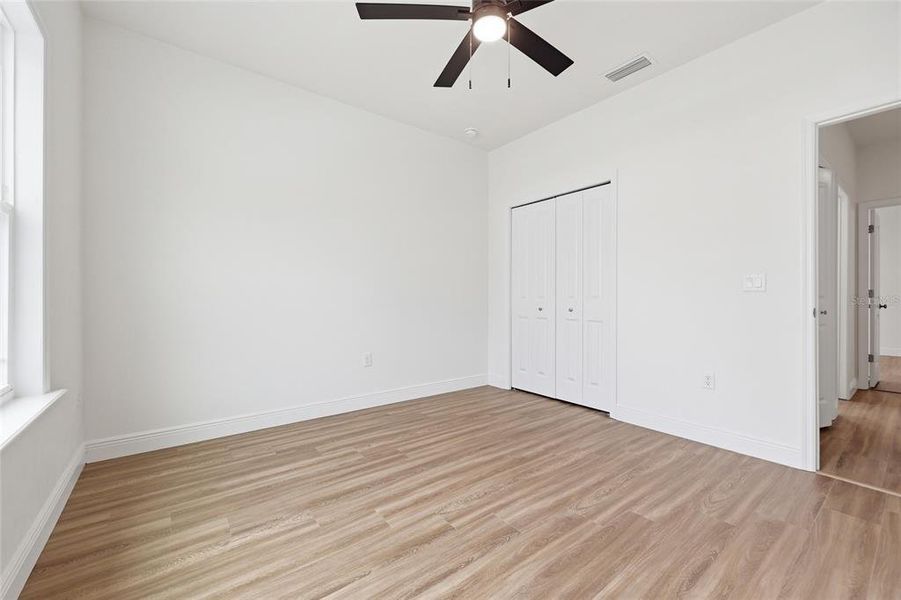 Spacious, unfurnished interior of a new home in , Gainesville (Image 19). Spacious, unfurnished interior of a new home in , Gainesville (Image 19).