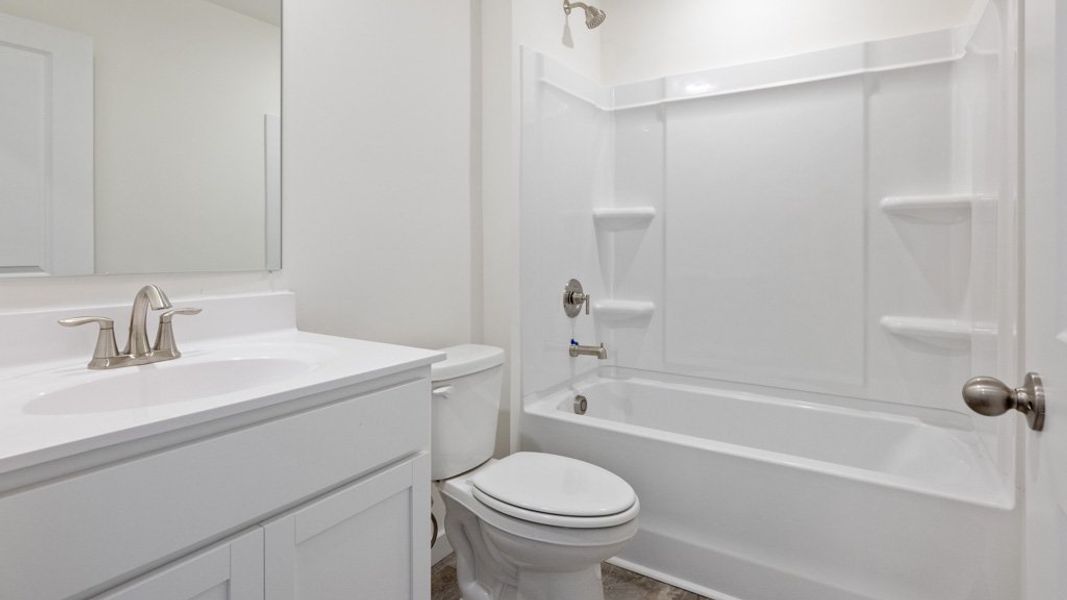 Image 21 of a home in Emory Creek.