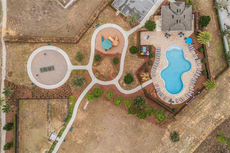 Community amenities in , Kissimmee (Image 53).