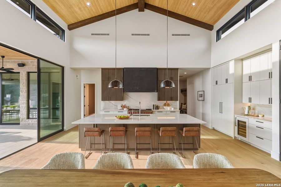 Furnished interior view inside a new home in , Fredericksburg (Image 44). Furnished interior view inside a new home in , Fredericksburg (Image 44).