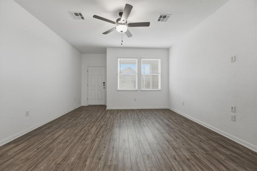 6012 Alfred Acres Drive ~ Ready Now