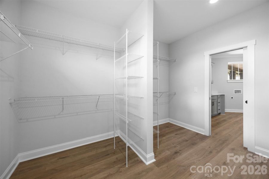 Spacious, unfurnished interior of a new home in , Lancaster (Image 41).