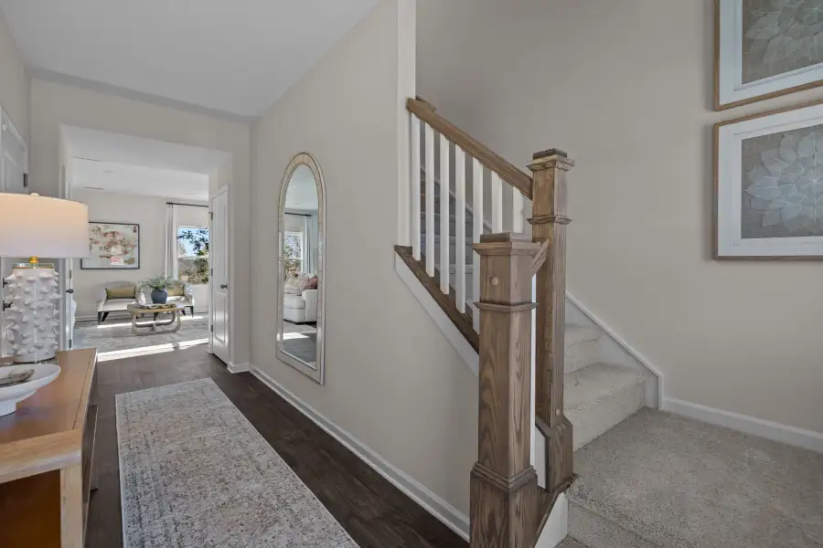 New Home in Indian Trail, NC.  - Slide 3