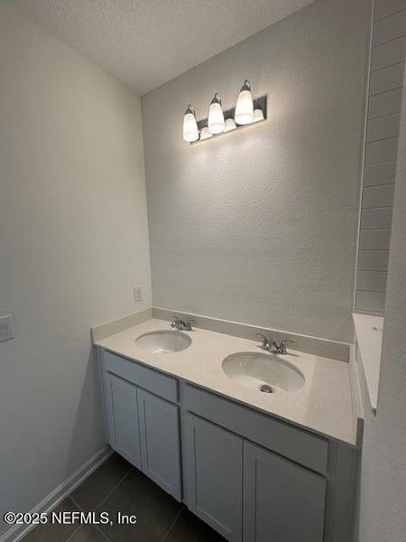 Close-up of interior finishes inside a home in , St. Augustine (Image 10).