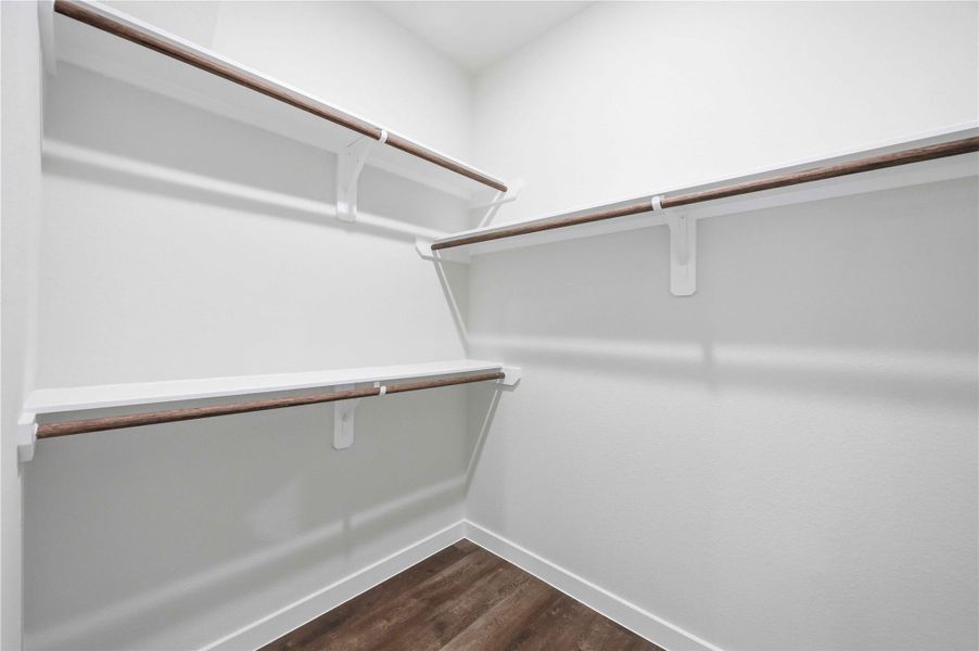 Representative Photo. Not Actual Home. Actual home features, colors, and details may vary.