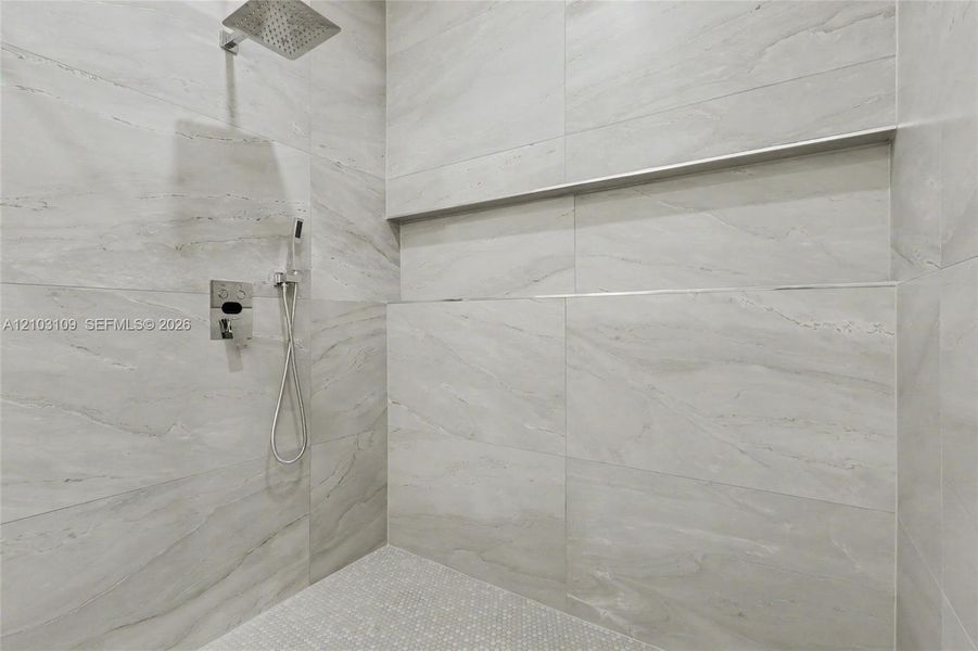 Close-up of interior finishes inside a home in , Oakland Park (Image 11). Close-up of interior finishes inside a home in , Oakland Park (Image 11).