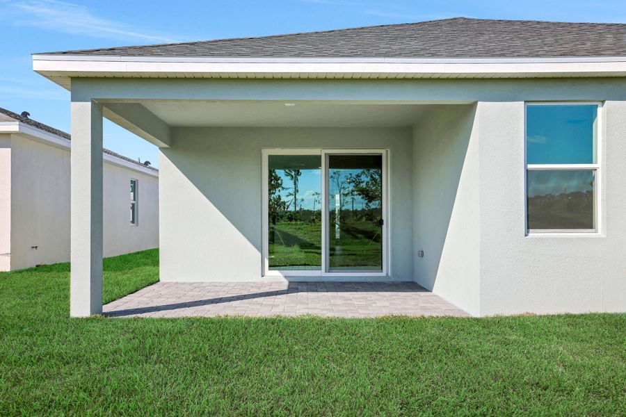 Port St. Lucie, FL New Home.  - Slide 6