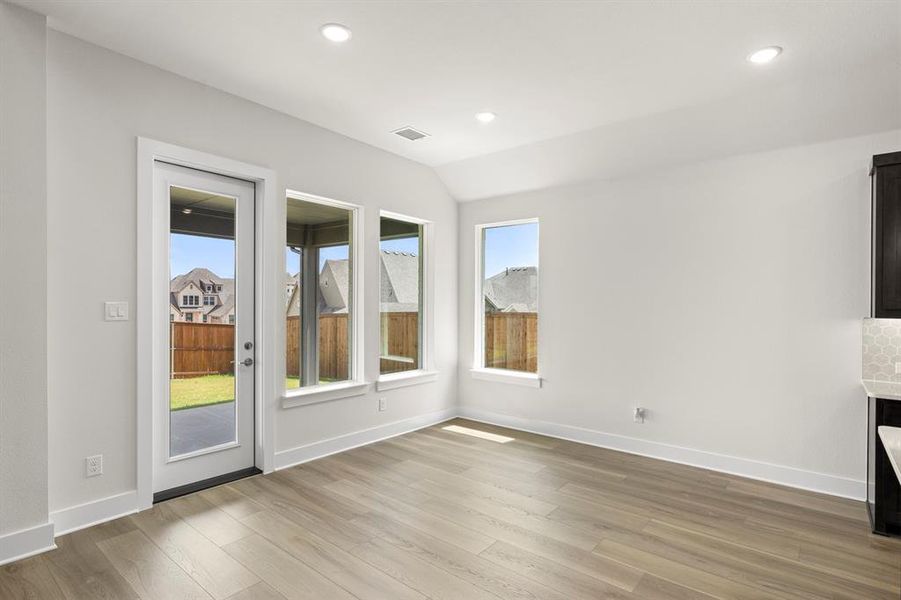 12. 3708 Herrick - Dining 12. 3708 Herrick - Dining
