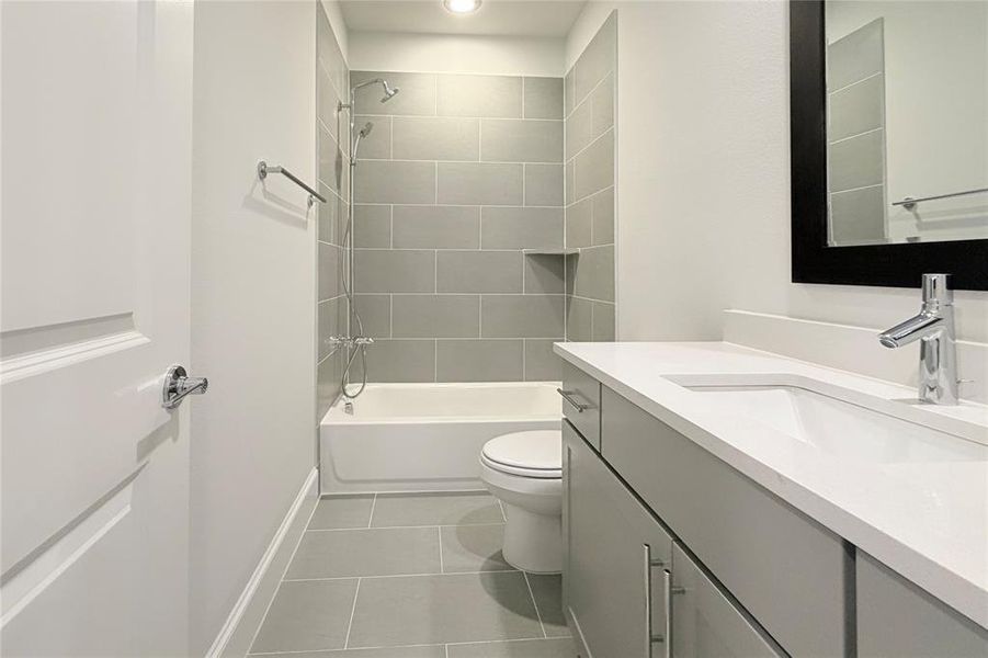 Image of actual unit.