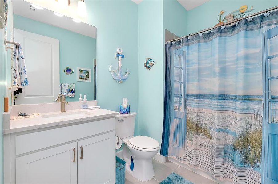 Furnished interior view inside a new home in BeachWalk by Manasota Key, Englewood (Image 13). Furnished interior view inside a new home in BeachWalk by Manasota Key, Englewood (Image 13).