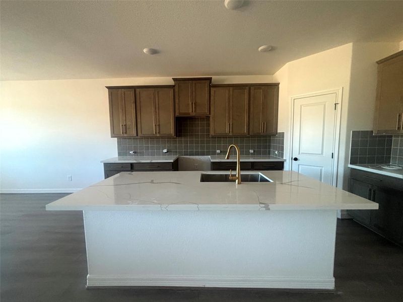 Actual progress of your home. Actual progress of your home.