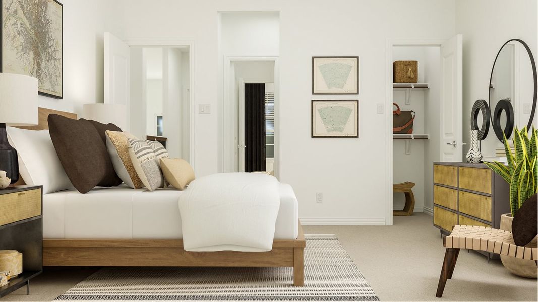 Moonstone With Media Bedroom 3