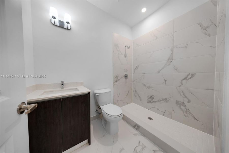 Furnished interior view inside a new home in , Homestead (Image 7).