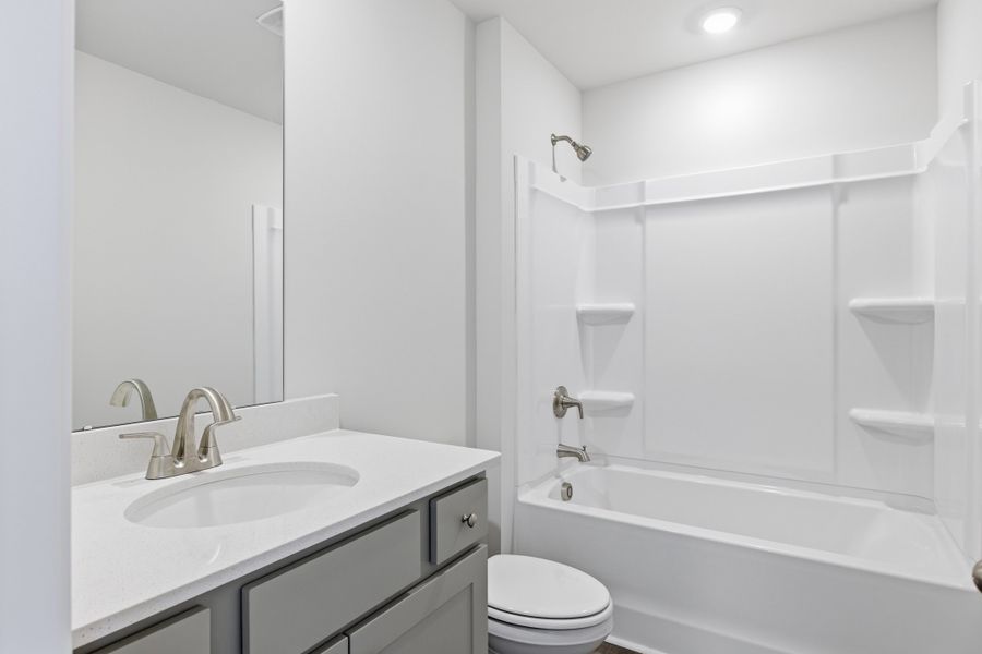 2102 Caracara Drive, New Bern, NC.  - Slide 25