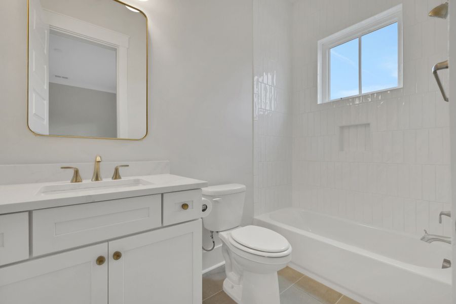 2,695sf New Home in Okatie, SC.  - Slide 58