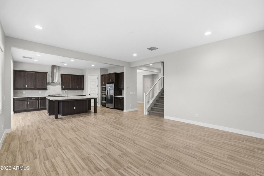 25127 N 75th Lane ~ Ready Now!