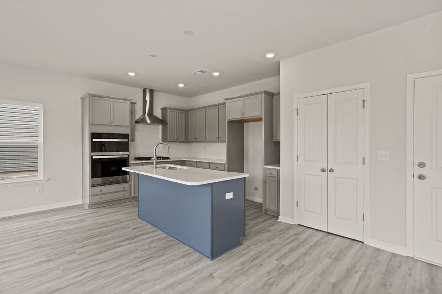 New Home in Simpsonville, SC.  - Slide 12