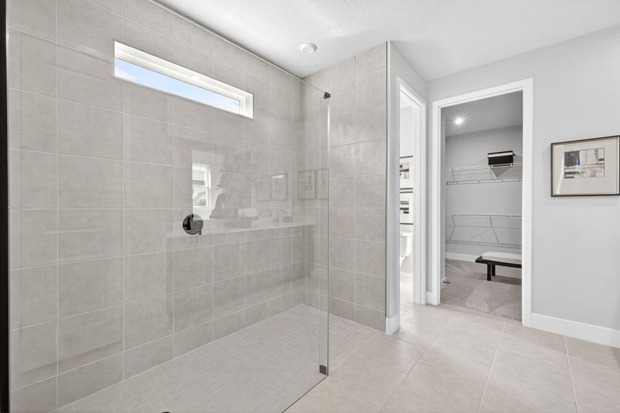 Image 18 representing the Terra Rosa II by Mattamy Homes in Pasadena Ridge, Zephyrhills, FL.