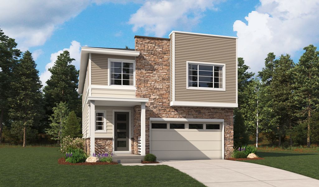 Laurel-D846-SorrelRanch Elevation C