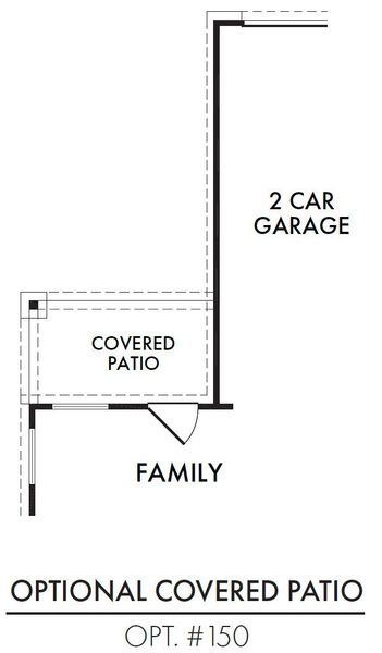 Covered Patio Covered Patio