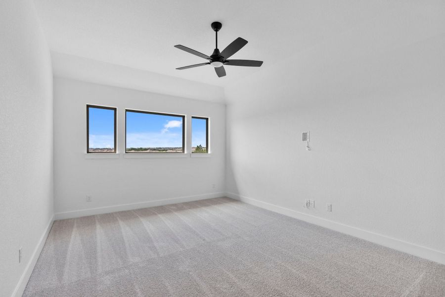 3,658sf New Home in Georgetown, TX.  - Slide 31