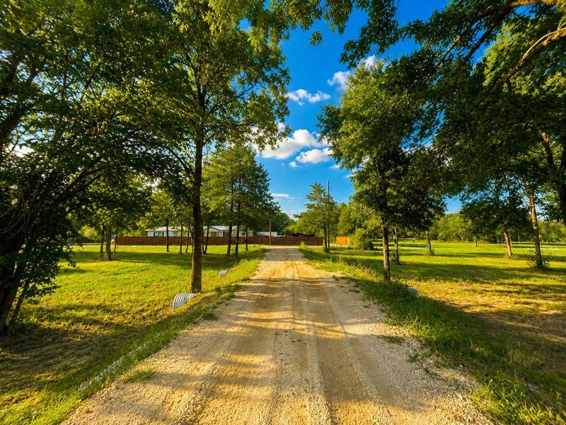 Natural landscape and outdoor views near  in Mexia (Image 22).