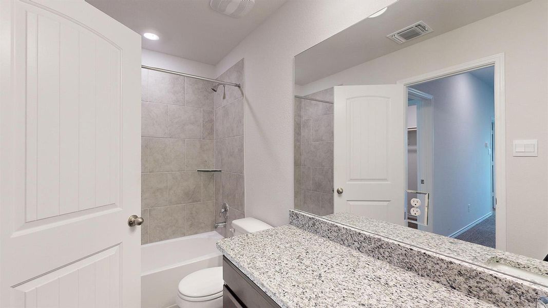 Image 26 of a home in Turnbo Ranch Traditions. Image 26 of a home in Turnbo Ranch Traditions.