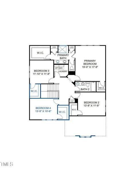 Second Floor Second Floor