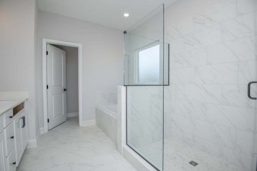 *Photo of actual home in progress - DEC 2025