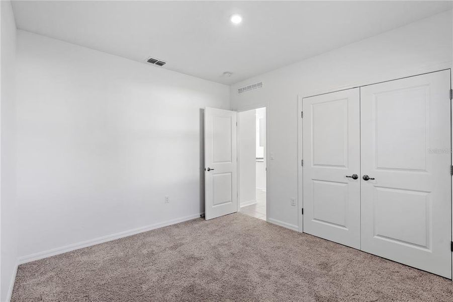 Spacious, unfurnished interior of a new home in Palm Coast, Palm Coast (Image 32). Spacious, unfurnished interior of a new home in Palm Coast, Palm Coast (Image 32).