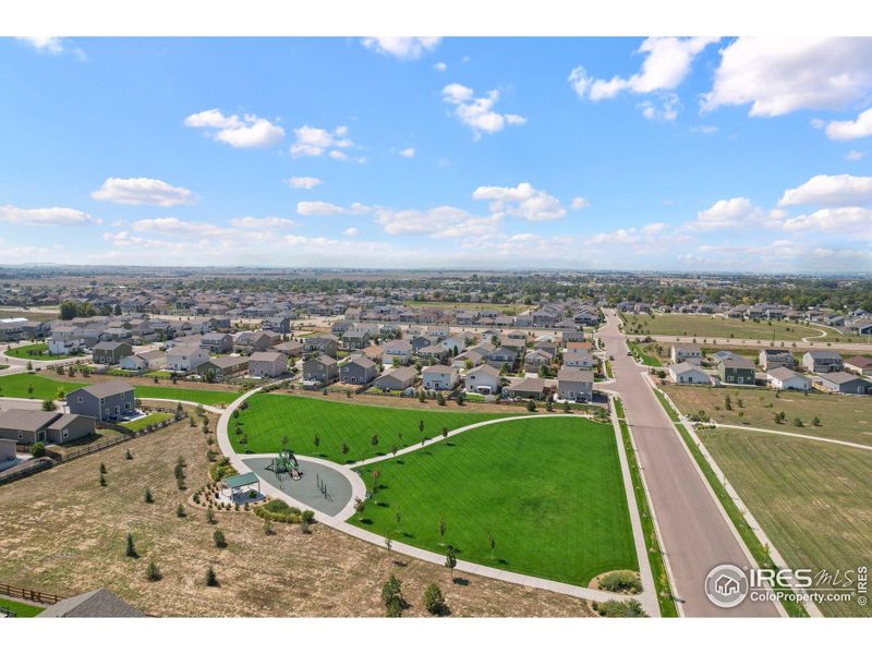 Image 32 of a home in Hidden Creek.