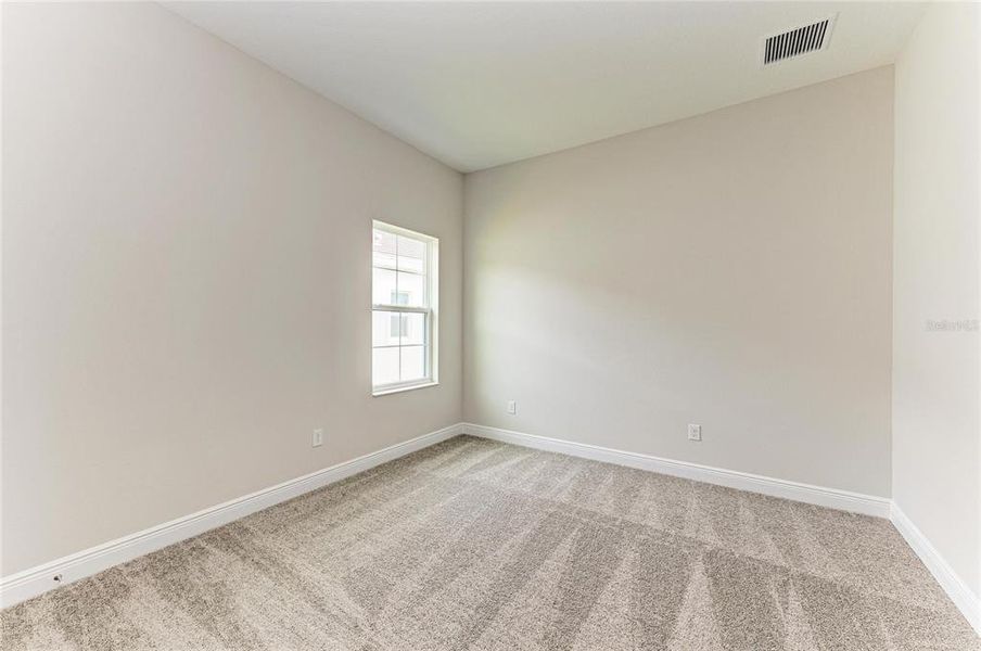Spacious, unfurnished interior of a new home in Two Rivers, Zephyrhills (Image 28). Spacious, unfurnished interior of a new home in Two Rivers, Zephyrhills (Image 28).