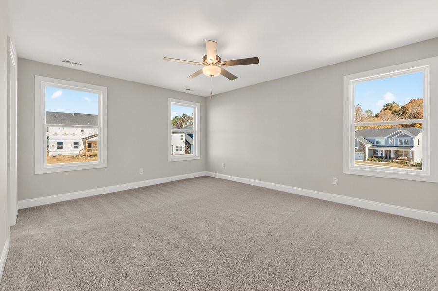 New Home in KNIGHTDALE, NC.  - Slide 25